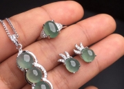 几百块钱的玉有灵性吗,现在淘宝上直播卖玉石的都是真的吗？