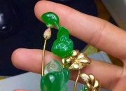 玉能沾主人的血吗,佩带玉貔貅主人开光的方法是怎样的？