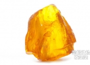 唯一一种抗癌的宝石是什么,琥珀算宝石么？怎样判断琥珀的价值？