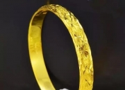 金镯子什么样款式的好,不同款式的黄金手镯都有什么寓意？