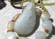 玉器怎么买,网购玉石文玩，怎样才能不被坑？