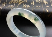 为什么高货手镯都是圆条,不知道这个手镯是真品吗？