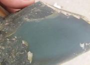 和田玉手镯种类,什么叫沙枣青的和田玉手镯？