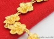 手镯有哪些款式,黄金镯子主要有哪些款式？