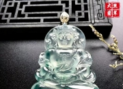 三种女人不适合戴翡翠佛公,佩戴翡翠玉佛有什么好处和寓意？