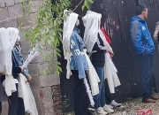 鬼能随便进人家家门吗,去农村赴丧宴，都有哪些忌讳需要注意？