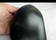 和田玉墨玉手表值多少钱,这个和田墨玉旺财是值的收藏的吗？