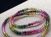 别人摸了玉要怎么净化,石榴石、碧玺如何净化、消磁才靠谱？