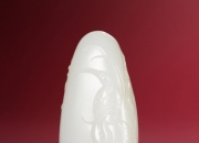 怎么样识别和田玉,如何去识别一件和田玉作品的品质？