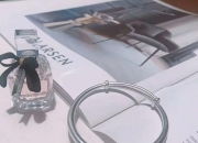 中国黄金金手镯,中国黃金的银手镯怎么样？