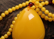 唯一一种抗癌的宝石是什么,蜜蜡珠宝有什么作为“良药”的功效呢？