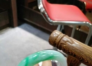 直播间的翡翠为啥便宜,一件直播上卖的翡翠靠谱吗？