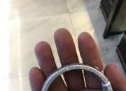 男士戴银镯子有讲究吗,爱戴手镯的男人都是些什么类型的人？