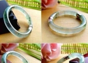 玉手镯不小心摔断了预示什么,翡翠手镯不小心摔断了怎么办？要怎么挽救？