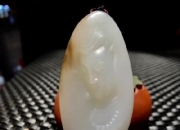 用手电筒怎么看玉的真假,用手电筒能鉴定和田玉吗？