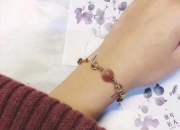 手镯尺寸对照表,手镯和手链该如何正确选择？为什么？