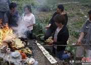 上坟为什么不能带香蕉,上坟买供品买什么水果好？