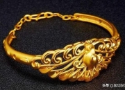 适合女人的黄金吊坠,买吊坠是买玉的好还是黄金的好？