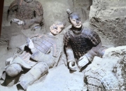 十个贵坟九个高,我国古墓最多的省份是哪里？