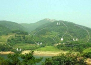 一个祖坟管几代人,祖坟是指哪一代先人的坟墓？