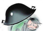 鬼保护你有什么特征,一个人如果心中有“鬼”，总担心怎么办？