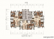 高层一定要买西户,高层住宅，选边户好，还是中间户好？