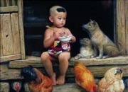 国家不公开的风水事件,农村有哪些灵异事件或者比较邪门的说法？