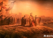 下葬时天地异象,秦始皇临终前发生了哪些怪事？