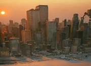 农村凶虎压青龙房屋图,白虎穿堂，家败人亡是什么意思？