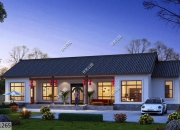 一楼二楼三楼哪个好,在农村盖房子一层好还是两层的比较好？