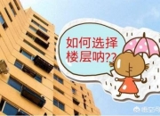 住贵人层的好处,中间楼层的房子有什么好处？