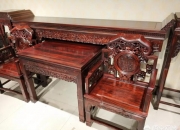 家具摆放风水知识100条,家具摆放也有讲究？红木家具如何摆放才好？