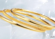 20克左右的黄金手镯图片,送妈妈手镯，买多少克的比较好？