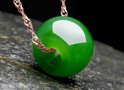 红翡翠（红翡翠的鉴别方法大全）