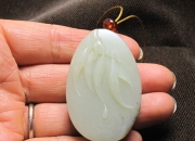 阳绿翡翠属于什么级别（阳绿翡翠是什么意思和级别）