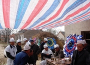 风水先生下葬顺口溜,农村新的丧葬规矩有哪些呢？