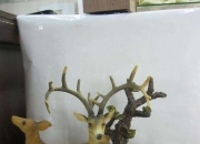 仿玉石工艺品制作,树脂工艺品是怎样制作的？