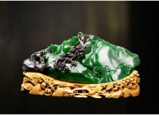 我国玉石的主要产地,为什么扬州不产玉，却是我国玉器产地之一？