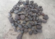 红天宝石陨石图片大全,我有一块疑似陨石的石头，该如何鉴定？