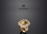 蓝宝石材质的好处,黄金镶宝石的好处是什么？