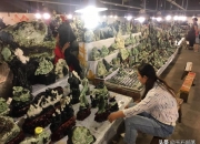 最便宜翡翠批发市场,在瑞丽和四会市买翡翠哪个最划算？