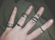 猫眼石图片大全,猫眼石和虎眼石有什么不一样？