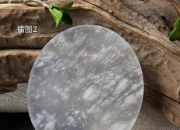 翡翠絮状棉,大家对于翡翠中的雪花棉了解多少？