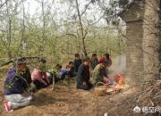 农村晚上阴气重,清明节农村为什么晚上没有上坟祭祖的？