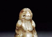 价值1000万的古玉图片,汉朝的古玉能卖多少钱？为什么？