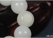 和田玉籽料手串,该如何挑选一串和田玉籽料原石手串？