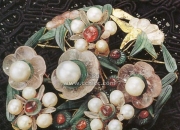 猫眼石图片大全,马达加斯加海洋石有收藏价值吗？