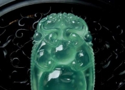 翡翠絮状棉,带絮状棉的都是水沫子吗？