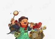 坟墓风水宝地形状,为什么人头墓会一直在长大？