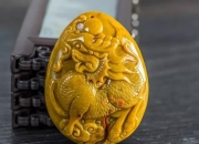 招财吉祥物有哪些动物,佩戴貔貅可以招财进宝，对此你怎么看？